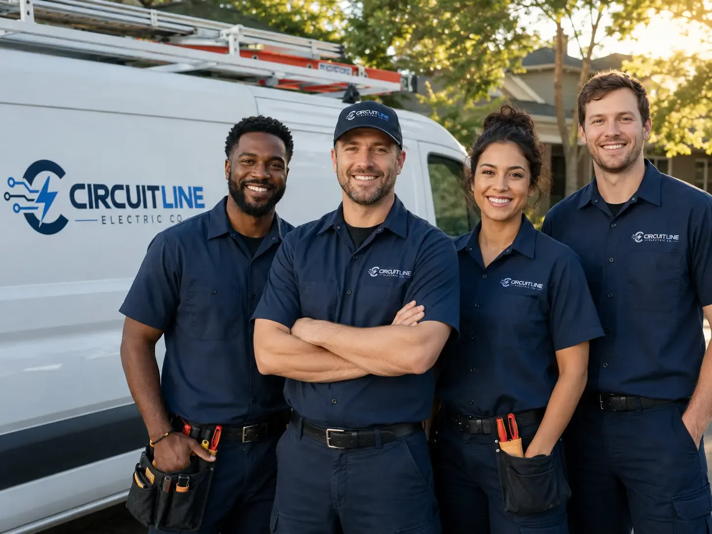 Whole Home Rewiring company in Plympton, MA